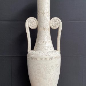 Vaas in oud-Griekse stijl 2025_11_#09