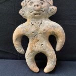 Terracota Beeldje 2025_11_#17