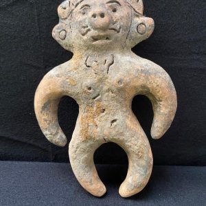 Terracota Beeldje 2025_11_#17