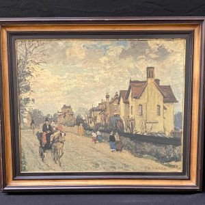 Reproductie van Camille Pissarro 2026_03_#24