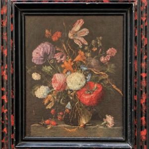 Reproductie van Jacob Van Walscapelle 2026_10_#22