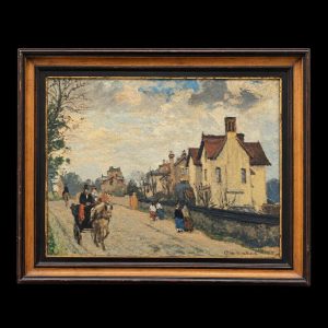 Reproductie van Camille Pissarro 2026_10_#30