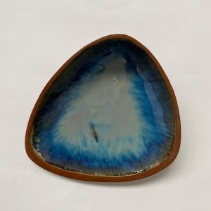 Blauw schaaltje "Judy Taylor" 2026_09_#06