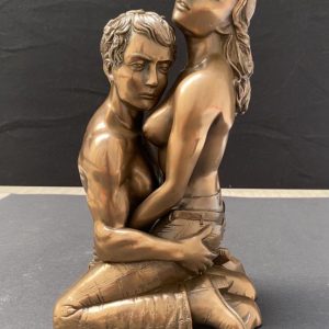 Passionate lovers van Oliver Tupton 2026_10_#29